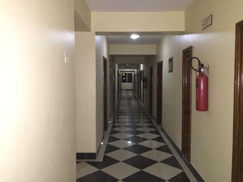 The Bedroom Hotel