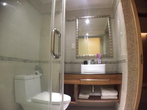 Paris Business Hotel