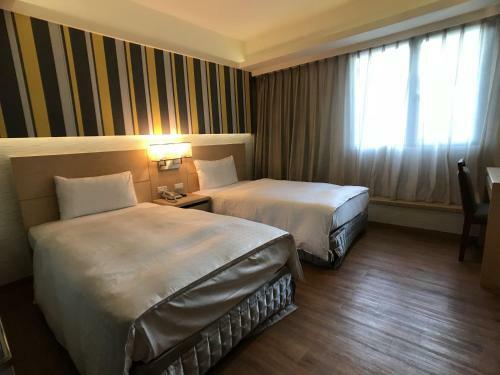 Paris Business Hotel