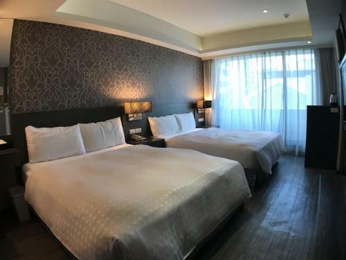 Paris Business Hotel