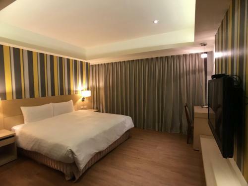 Paris Business Hotel