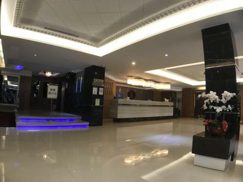 Paris Business Hotel