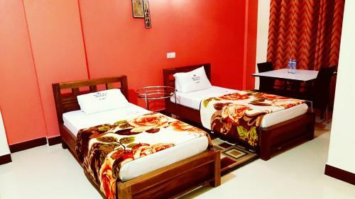 Mesuma Plus Hotel