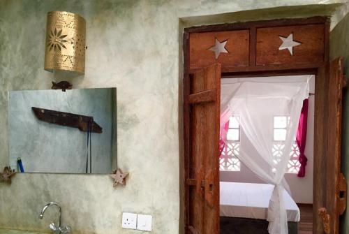 Hostal Zanzistar Guesthouse & Restaurant