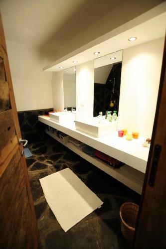 Villa Hideaway