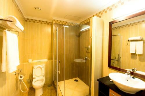 Kilimanjaro Wonders Hotel