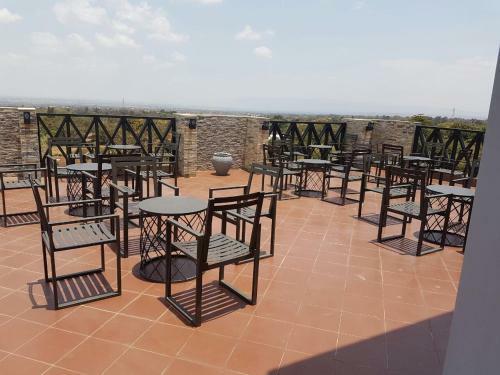 Kilimanjaro Wonders Hotel