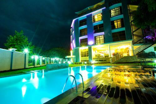 Kilimanjaro Wonders Hotel