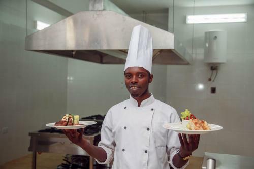Kilimanjaro Wonders Hotel
