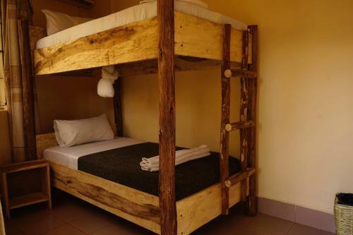 Hostal The Secret Garden Hotel
