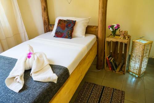 Hostal The Secret Garden Hotel