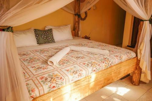 Hostal The Secret Garden Hotel