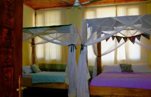 Hostal The Secret Garden Hotel