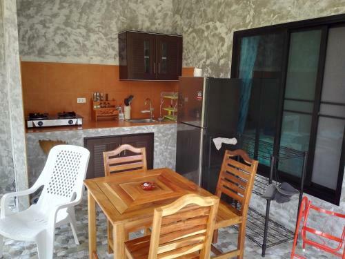 Posada Nananuira Apartment And Room