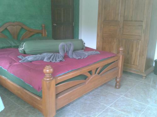 Posada Nananuira Apartment And Room