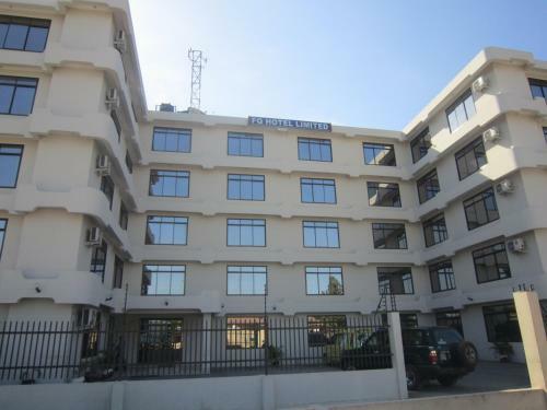 Fq Hotel Limited