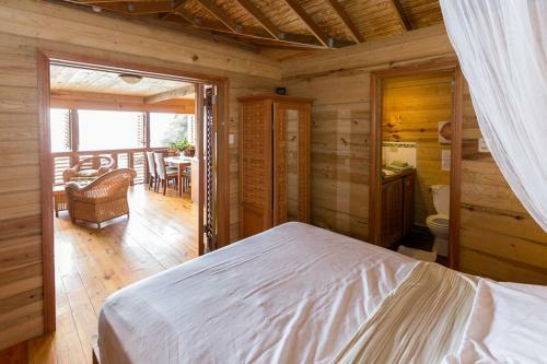 Apartamento Seascape On Heavenly Bay