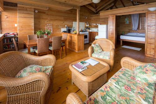 Apartamento Seascape On Heavenly Bay