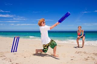 Hotel Best Western Kalbarri Palm Rst