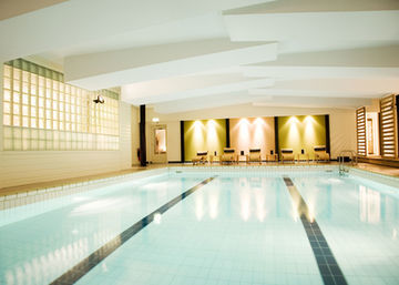 Hotel Klein Zwitserland