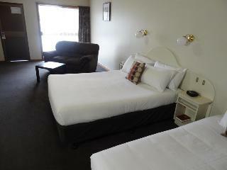 Hotel Quality Inn Presidential