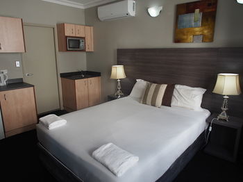 Hotel Lido Suites