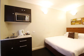 Hotel Lido Suites