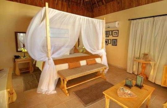 Hotel Horizontes Cayo Levisa