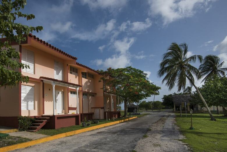 Hotel Cib Maria La Gorda