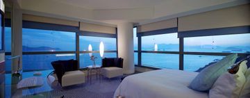 Hotel Le Meridien Cyberport