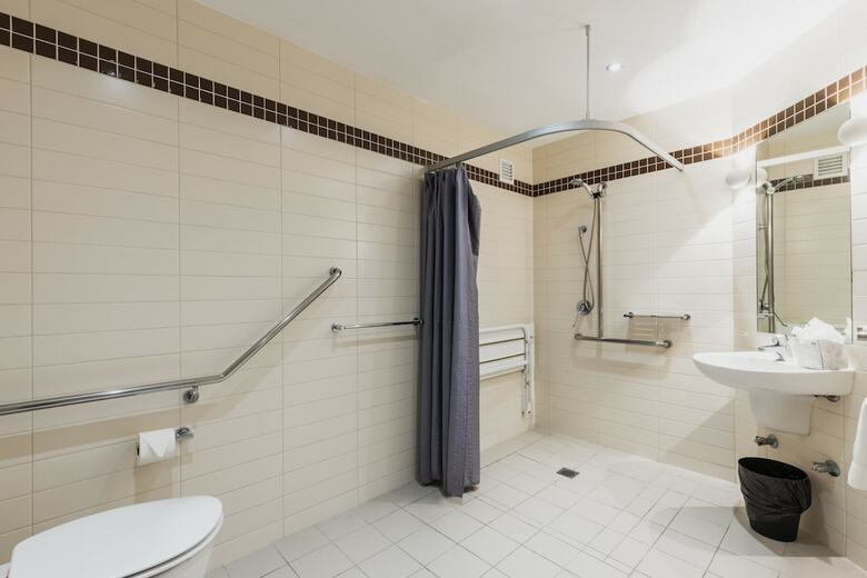 Quality Mermaid Waters Hotel