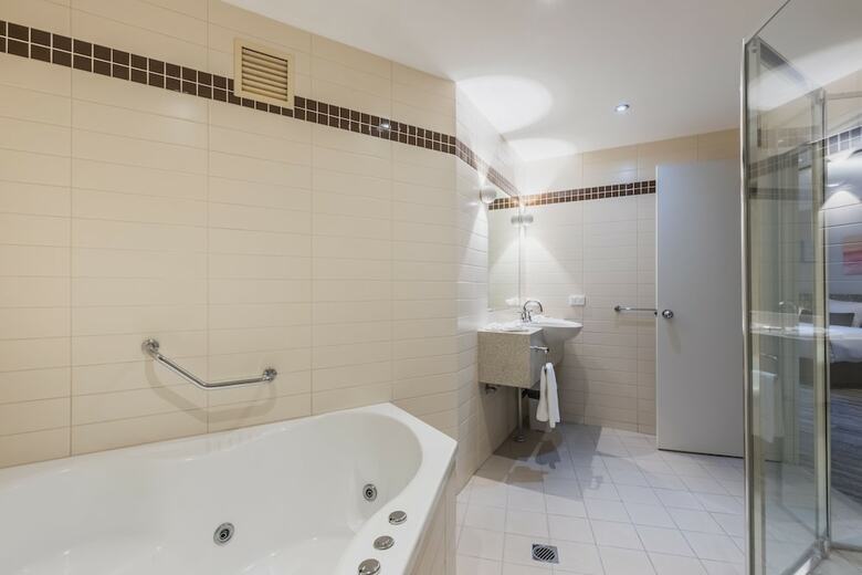 Quality Mermaid Waters Hotel