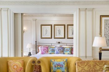Hotel Palazzo Versace
