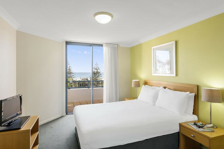 Hotel Oaks Calypso Plaza Resort