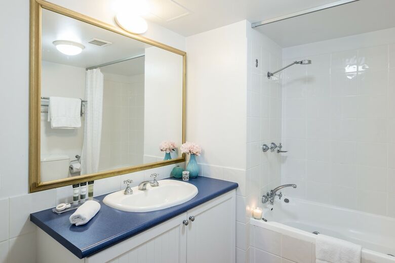 Hotel Oaks Calypso Plaza Resort