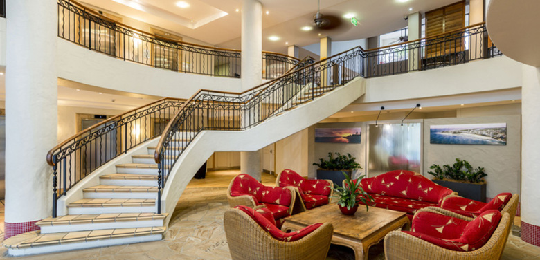 Hotel Oaks Calypso Plaza Resort