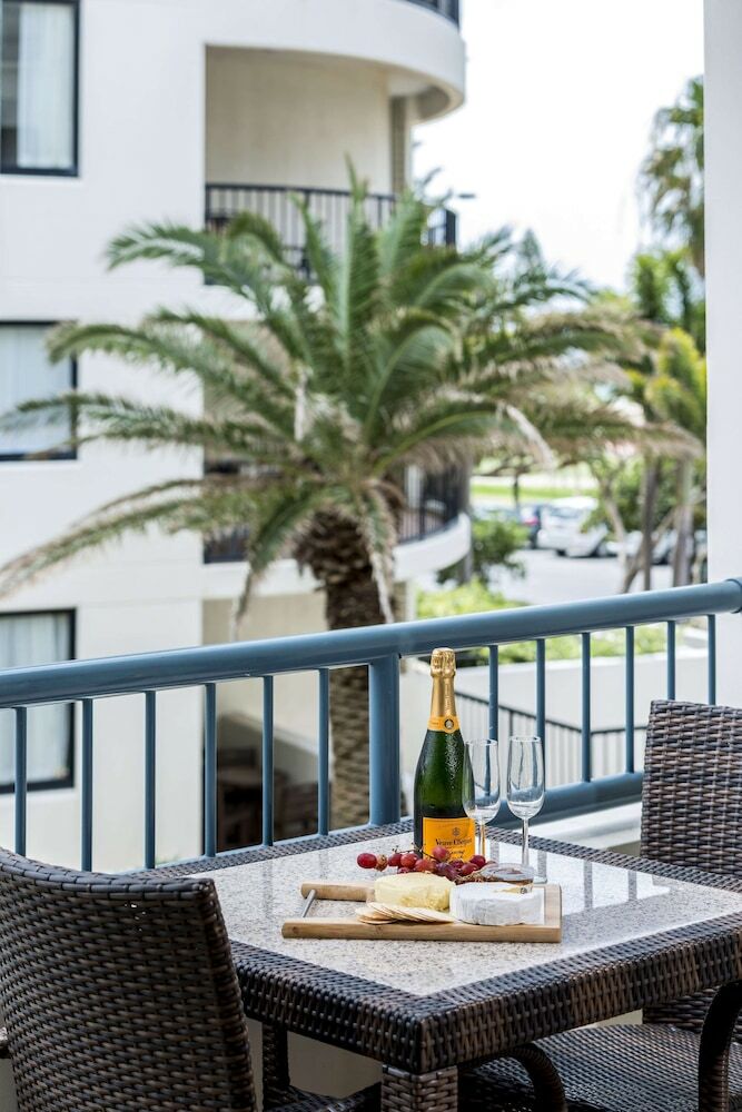 Hotel Oaks Calypso Plaza Resort
