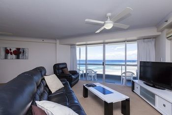 Hotel Mint Coolangatta Points North Apartments
