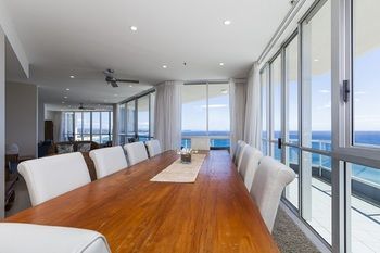 Hotel Mint Coolangatta Points North Apartments