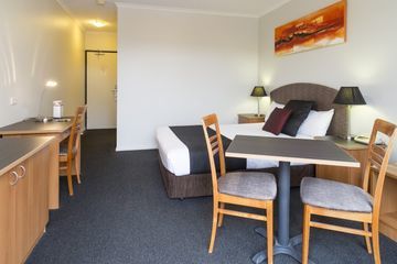 Hotel Country Comfort
