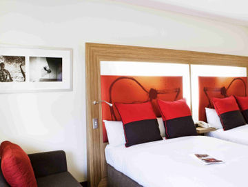 Hotel Novotel Sydney Olympic Park