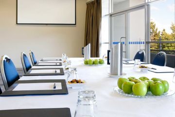 Hotel Novotel Sydney Olympic Park