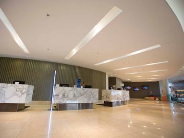 Hotel Novotel Sydney Olympic Park