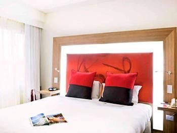 Hotel Novotel Sydney Olympic Park