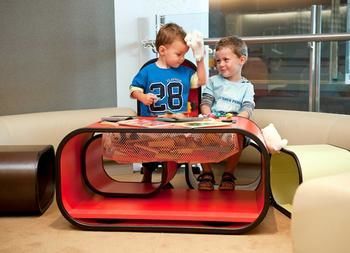 Hotel Novotel Sydney Olympic Park