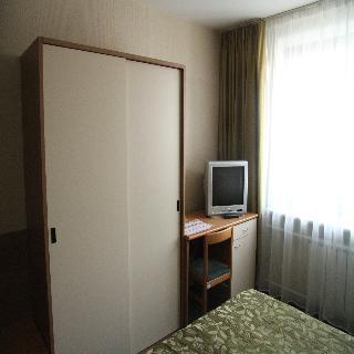 Hotel Aerotel Domodedovo