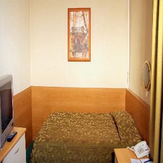 Hotel Aerotel Domodedovo