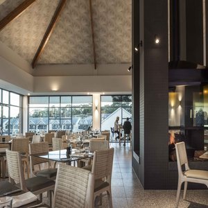 Hotel Complejo Tur�stico Novotel Barossa Valley