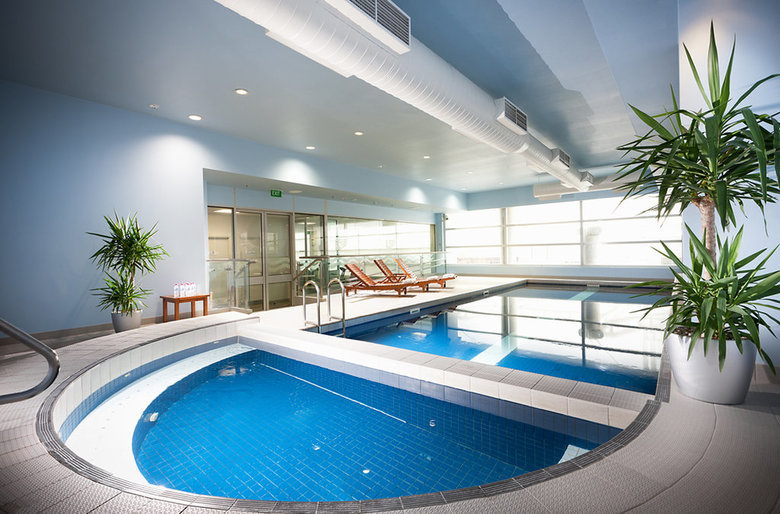 Hotel Hilton Melbourne Airport