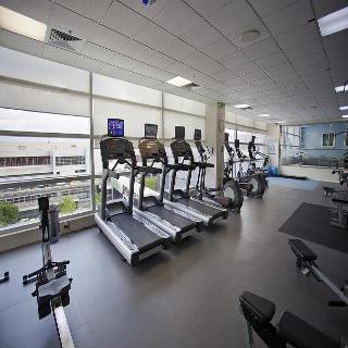 Hotel Hilton Melbourne Airport